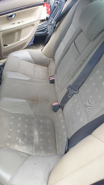 Bancheta spate Volvo S80 2002 Limuzină 2.4 d