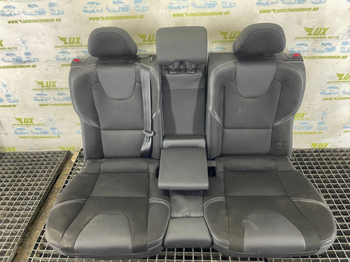 Bancheta spate Volvo V40 2 [2012 - 2016] 1.6 d D4162T