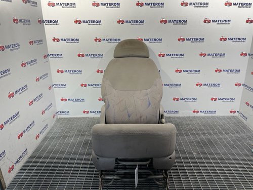 BANCHETA SPATE VW SHARAN - - (2000 2005)