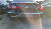 Bancheta Volkswagen Passat CC [2008 - 2012] Sedan ...