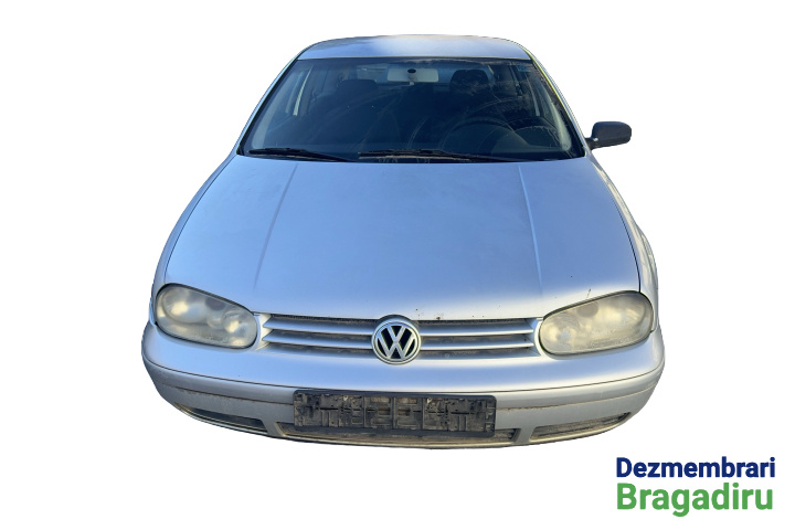 Bancheta Volkswagen VW Golf 4 [1997 - 2006] Hatchback 3-usi 1.9 TDI MT (90 hp) Cod motor ALH, Cod culoare LA7W