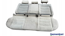 Bancheta Volkswagen VW Golf 5 [2003 - 2009] Hatchb...