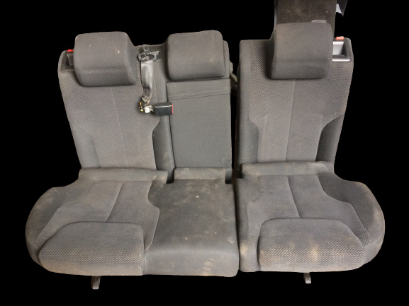 Bancheta Volkswagen VW Passat B6 [2005 - 2010] wagon 5-usi 2.0 TDI MT (140 hp)