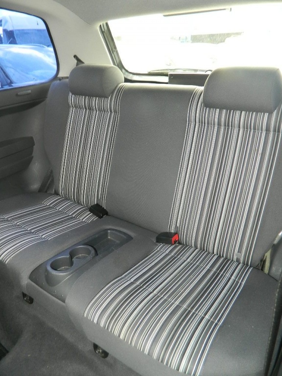 Bancheta Vw Fox 5Z 1.2B-12V model 2005-in prezent
