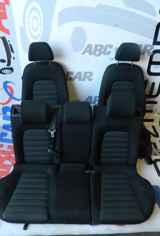 Bancheta VW Passat B6 Variant