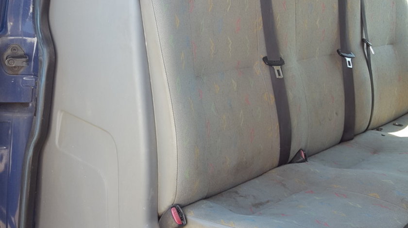 banchete mijloc vw t5