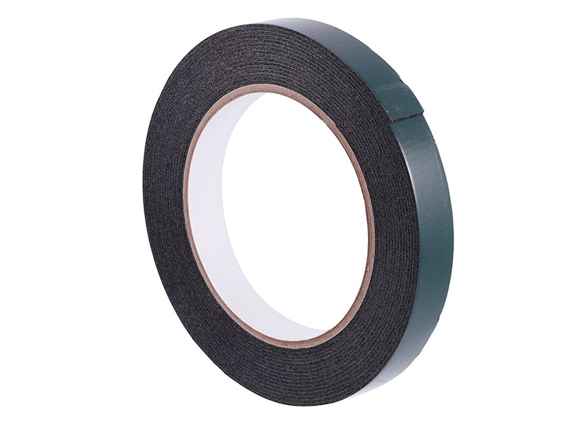 Bandă Cu Două Fețe Din Spumă Acrilică, 19 Mm X 5 Mm Carmotion 86883