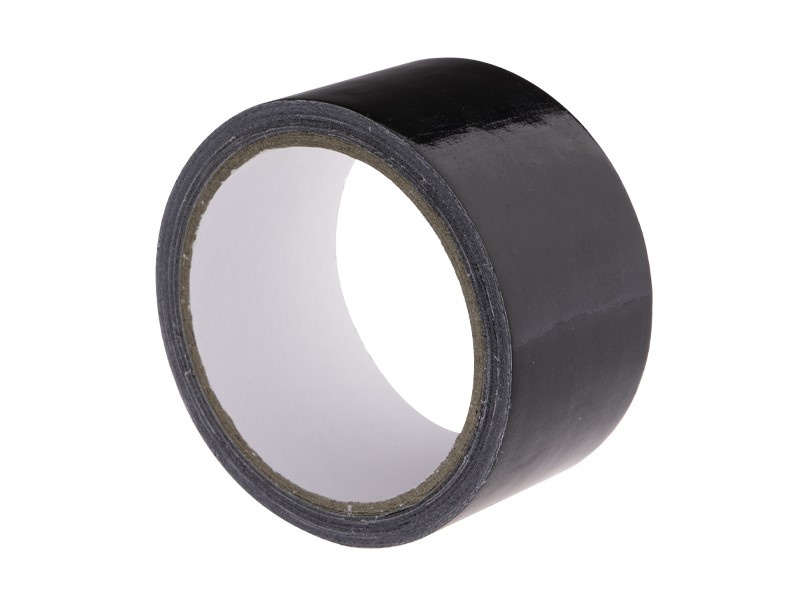 Bandă De Reparare Banda ConductĂ, 50mm X 10m, Neagră Carmotion 58754