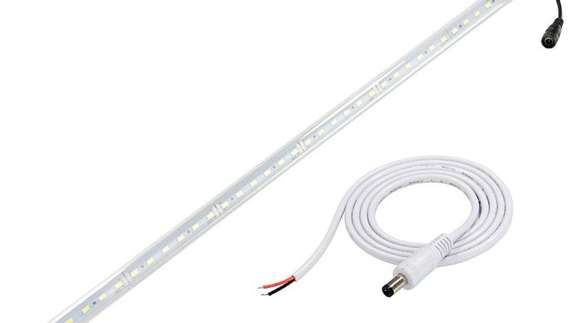 Bandă Led Pentru Iluminat Interior, 24v, Lungime 52 Cm 86773