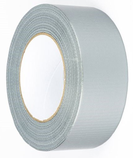 Banda Adeziva Argintie Profirs 0RS-48-3710