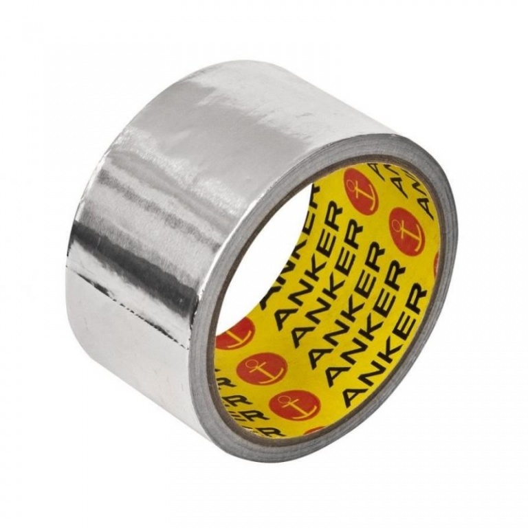Banda Aluminiu 50MM/10M