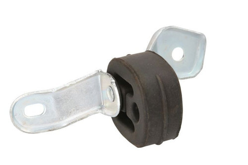 Banda cauciuc, sistem de esapament AUDI A4 (8EC, B7) (2004 - 2008) BOSAL 255-194 piesa NOUA