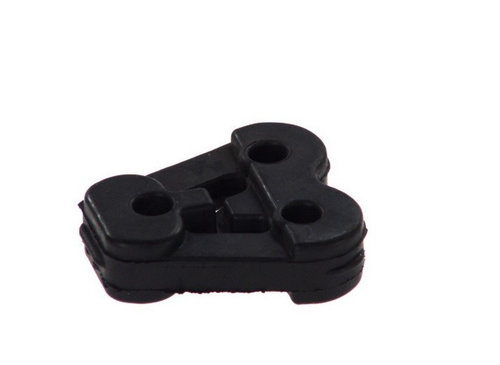 Banda cauciuc, sistem de esapament MITSUBISHI COLT VI (Z3, Z2) (2002 - 2012) BOSAL 255-005 piesa NOU...