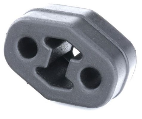 Banda cauciuc, sistem de esapament (MT757 MTR) AUDI,FORD,MAZDA,SEAT,SKODA,VW