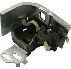 Banda cauciuc, sistem de esapament (MT802 MTR) RENAULT