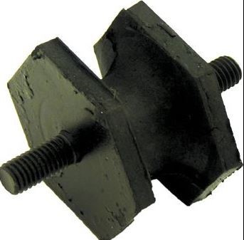Banda cauciuc, sistem de esapament (MT811 MTR) RENAULT