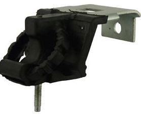 Banda cauciuc, sistem de esapament (MT819 MTR) RENAULT