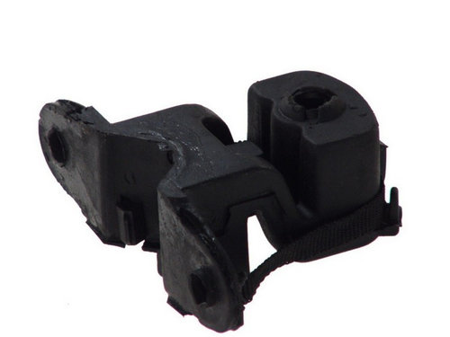 Banda cauciuc, sistem de esapament PEUGEOT EXPERT Tepee (VF3V) (2007 - 2016) BOSAL 255-188 piesa NOU...