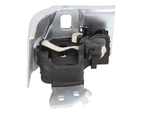 Banda cauciuc, sistem de esapament RENAULT GRAND SCENIC II (JM0/1) (2004 - 2016) 4MAX 0219-14-0157P ...