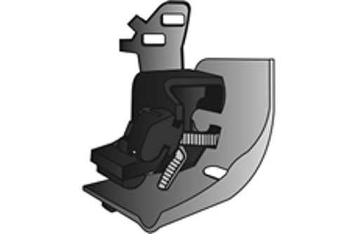 Banda cauciuc, sistem de esapament RENAULT GRAND SCENIC II (JM0/1) (2004 - 2016) OE 8200035448 piesa...