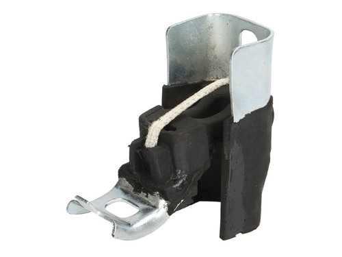 Banda cauciuc, sistem de esapament RENAULT MODUS / GRAND MODUS (F/JP0) (2004 - 2016) BOSAL 255-484 p...