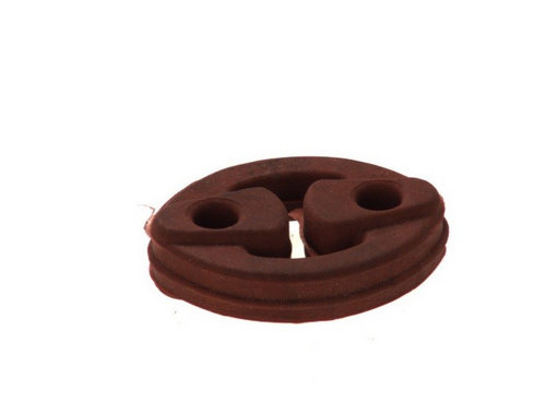 Banda cauciuc, sistem de esapament VW JETTA III (1K2) (2005 - 2010) BOSAL 255-065 piesa NOUA