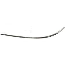 Banda cromata bara fata dreapta Mercedes C Class w204 COUPE 11/15