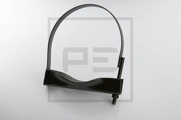 Banda de fixare,rezervor aer comprimat (07650300A PETERS ENNEPETAL)
