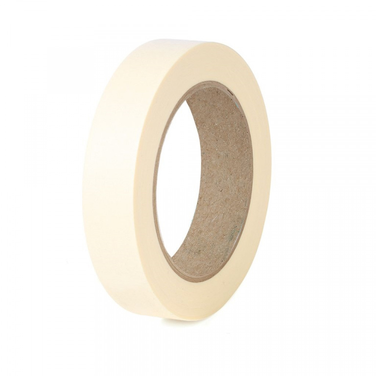 Banda de mascare din hartie 18 mm x 50 m AVX-5722638