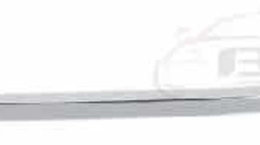 Banda de protectie bara de protectie AUDI A6 4B2 C5 Producator BLIC 5703-05-0014921P