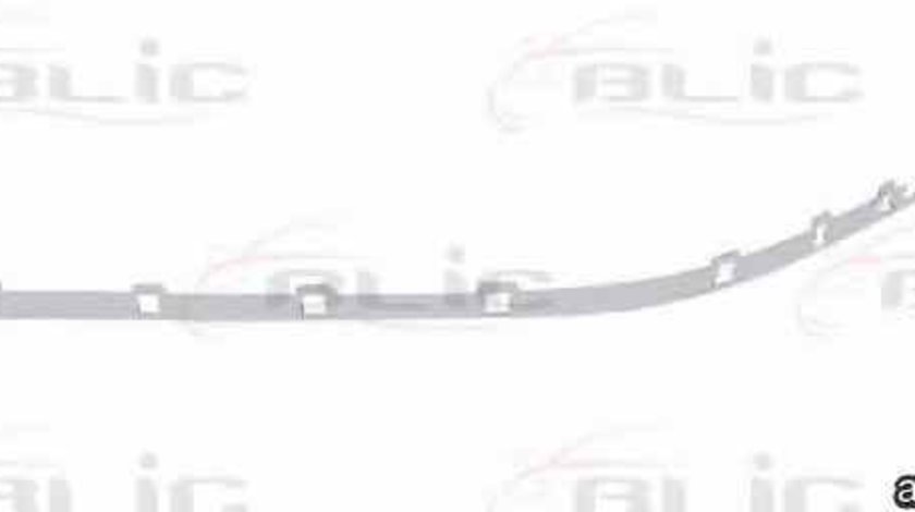Banda de protectie, bara de protectie BMW 5 (E39) BLIC 5703-05-0065928P
