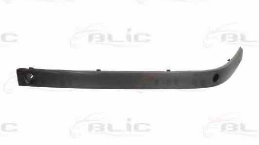 Banda de protectie bara de protectie BMW 7 E38 Producator BLIC 5703-05-0075926P