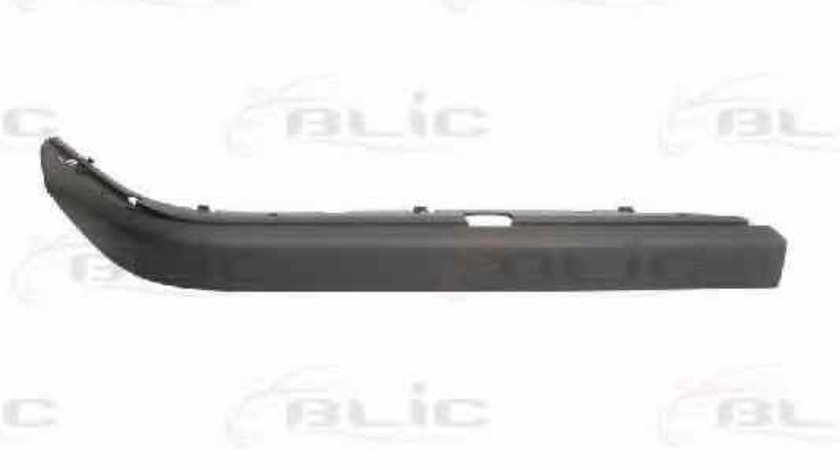 Banda de protectie bara de protectie BMW 7 E38 Producator BLIC 5703-05-0075928P