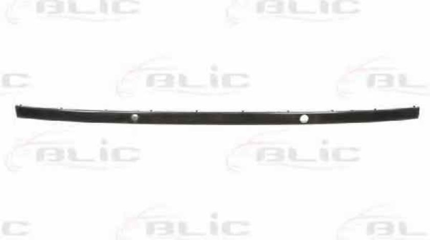 Banda de protectie bara de protectie BMW 7 E38 Producator BLIC 5703-05-0075978P