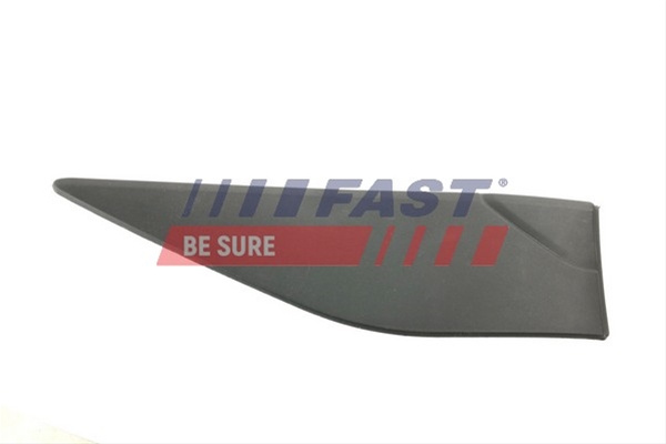 Banda De Protectie, Bara De Protectie Fast Iveco FT90853