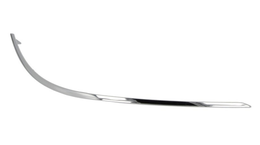 Banda de protectie, bara de protectie MERCEDES C-CLASS (W204) (2007 - 2014) PRASCO ME4401247 piesa NOUA