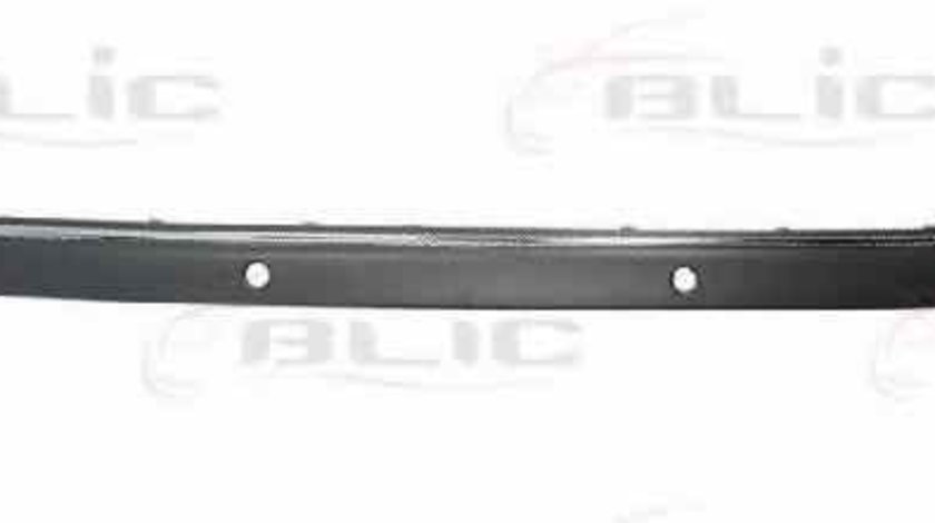 Banda de protectie, bara de protectie MERCEDES-BENZ C-CLASS (W203) Producator BLIC 5703-05-3515973P