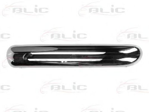Banda de protectie, bara de protectie MINI MINI (R50, R53) (2001 - 2006) BLIC 5703-05-4001921P piesa...