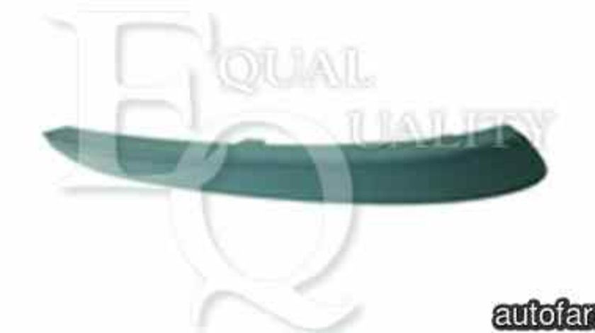 Banda de protectie, bara de protectie OPEL ASTRA H (L48) Producator BLIC 5703055052922P