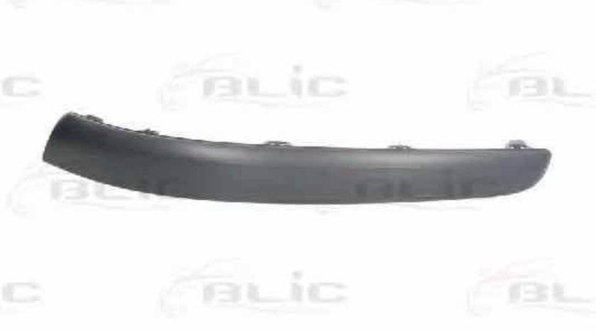 Banda de protectie, bara de protectie OPEL ASTRA H (L48) Producator BLIC 5703-05-5052974P