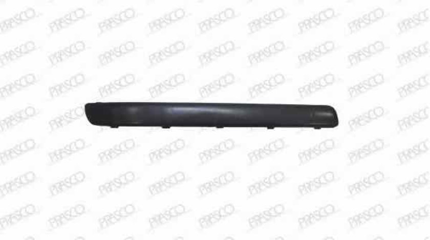 Banda de protectie bara de protectie OPEL CORSA C F08 F68 Producator BLIC 5703055023971P