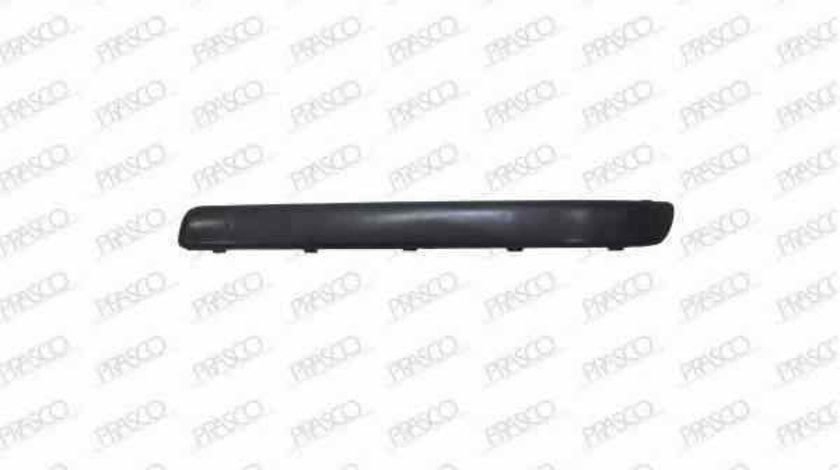 Banda de protectie bara de protectie OPEL CORSA C F08 F68 Producator BLIC 5703055023972P