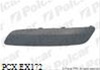 Banda De Protectie, Bara De Protectie Polcar Vag 951407-8PL