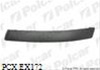 Banda De Protectie, Bara De Protectie Polcar Innocenti 232907-5PL