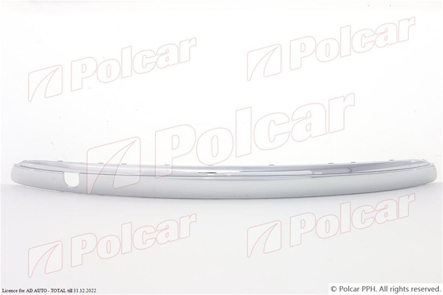 Banda De Protectie, Bara De Protectie Polcar Innocenti 303596-5PL