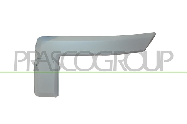 Banda De Protectie, Bara De Protectie Prasco Ford FD3521234