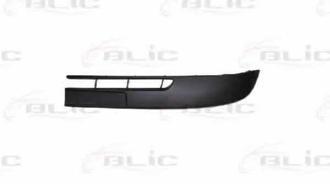 Banda de protectie bara de protectie RENAULT KANGOO Express FW0/1 BLIC 5703-05-6011922P