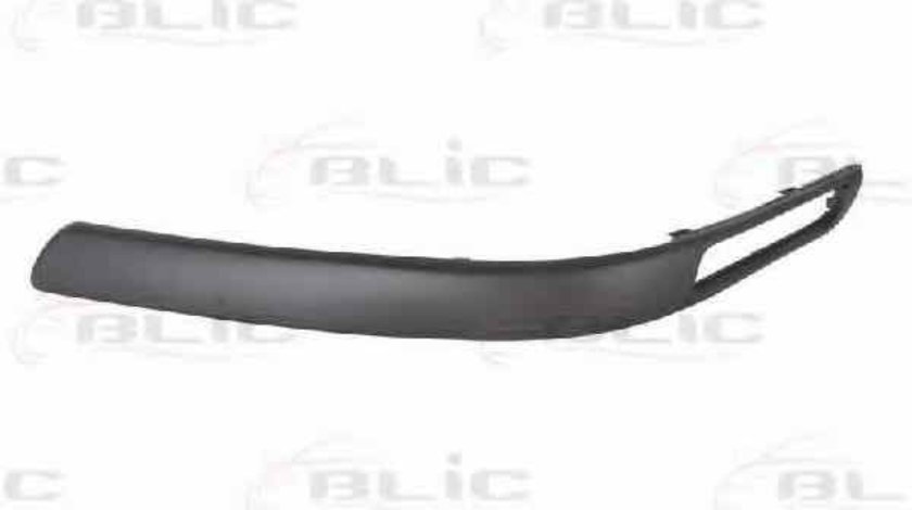 Banda de protectie bara de protectie VOLVO V40 combi VW BLIC 5703-05-9009921P