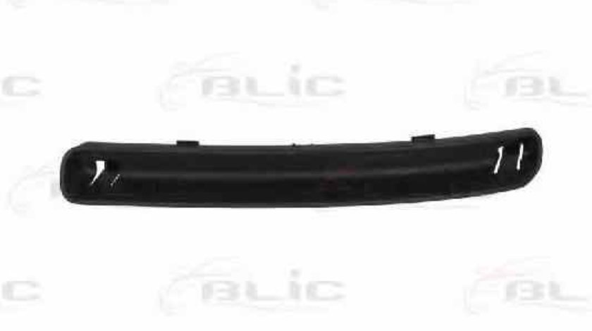 Banda de protectie bara de protectie VW POLO 6N1 BLIC 6509-01-9504923P