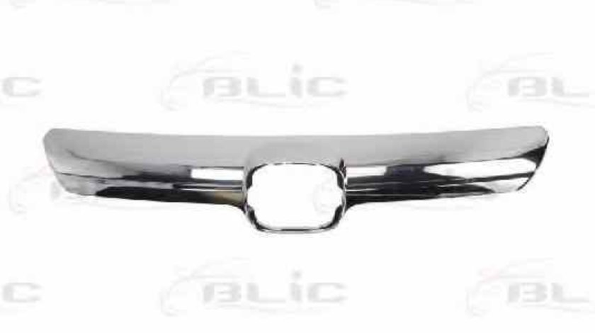 Banda de protectie grila radiator HONDA CR-V III RE BLIC 6502-07-2957991P